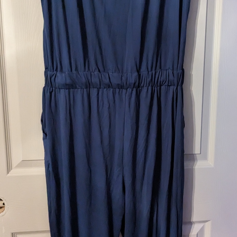 Plus size Jumpsuit - Picture 6 of 6